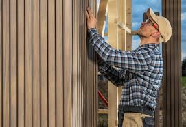 Affordable siding repair and maintenance services in Bath, PA